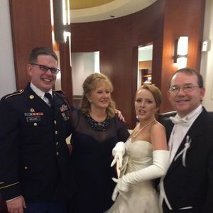 Meet your Posher, Lee